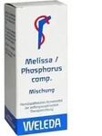 MELISSA/PHOSPHORUS comp.Mischung 50 ml