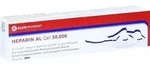 HEPARIN AL Gel 30.000 40 g
