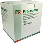 PRO-OPHTA Augenverband S klein 50 St