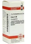 CINA C 30 Globuli 10 g