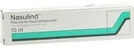 NASULIND Pflanzliche Nasenpflegesalbe 10 ml