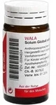 SOLUM Globuli velati 20 g