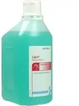 S&M Waschlotion 1 l