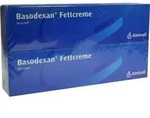 BASODEXAN Fettcreme 200 g