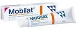 MOBILAT Intens Muskel- und Gelenksalbe 3% Creme 50 g