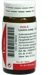 LEVICO COMP.Globuli 20 g