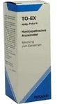 TO-EX spag.Peka N Tropfen 30 ml