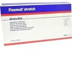 FIXOMULL stretch 20 cmx20 m 1 St