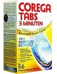 COREGA Tabs 3 Minuten 66 St