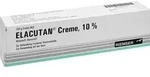 ELACUTAN Creme 100 g