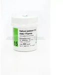 BIOCHEMIE Adler 15 Kalium jodatum D 12 Tabletten 400 St