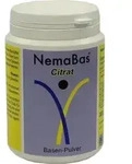 NEMABAS Citrat Pulver 200 g