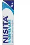 NISITA Nasensalbe 10 g