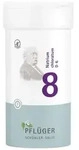 BIOCHEMIE Pfl&uuml;ger 8 Natrium chloratum D 6 Tabl. 400 St