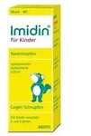 IMIDIN Nasentropfen f&uuml;r Kinder 10 ml