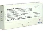 GENCYDO 3% Injektionsl&ouml;sung 8 St
