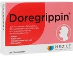 DOREGRIPPIN Tabletten 20 St
