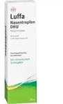LUFFA NASENSPRAY DHU Dosierspray 20 ml