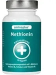 AMINOPLUS Methionin plus Vitamin B Komplex Kapseln 60 St