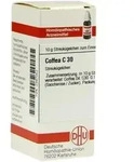 COFFEA C 30 Globuli 10 g