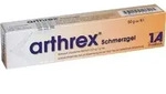 ARTHREX Schmerzgel 50 g