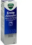 WICK Erste Abwehr Nasenspray Spr&uuml;hflasche 15 ml