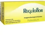 REGULOFLOR Probiotikum Tabletten 30 St