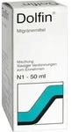 DOLFIN Tropfen 50 ml