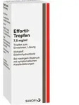 EFFORTIL Tropfen 50 ml