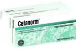 CEFANORM Hartkapseln 100 St