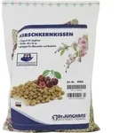 KIRSCHKERNKISSEN 40x50 cm f&uuml;r Mikrowelle 1 St