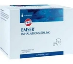 EMSER Inhalationsl&ouml;sung 20 St