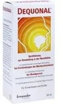 DEQUONAL Spray 50 ml