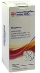 HEUSCHNUPFENMITTEL DHU Mischung 100 ml