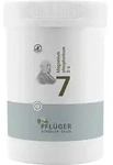 BIOCHEMIE Pfl&uuml;ger 7 Magnesium phosphoricum D 6 Tab 4000 St