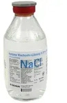 KOCHSALZL&Ouml;SUNG 0,9% Glasfl. 250 ml
