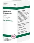 BISMUTUM PENTARKAN Tabletten 200 St