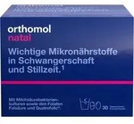 ORTHOMOL Natal Granulat/Kapseln 30 Btl.Kombipack. 1 St