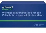 ORTHOMOL Flavon M Kapseln 60 St