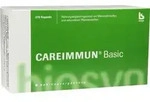 CAREIMMUN Basic Kapseln 270 St