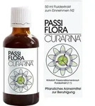 PASSIFLORA CURARINA Tropfen 50 ml
