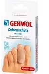 GEHWOL Polymer Gel Zehen Schutz mittel 2 St