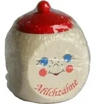 MILCHZAHN D&Ouml;SCHEN 1 St