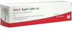 KUPFER SALBE rot 100 g