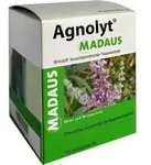 AGNOLYT MADAUS Hartkapseln 100 St