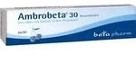 AMBROBETA 30 Brausetabletten 20 St