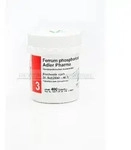 BIOCHEMIE Adler 3 Ferrum phosphoricum D 12 Tabl. 400 St