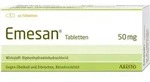 EMESAN Tabletten 10 St