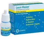 LACRI-VISION Augentropfen 30 ml