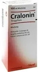 CRALONIN Tropfen 100 ml